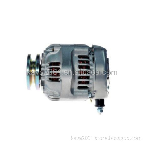 12V Auto Alternator For Daihatsu Cuore 6281-200-004-0B 18504-6430